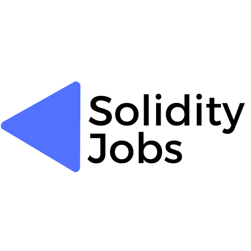 Solidity Jobs